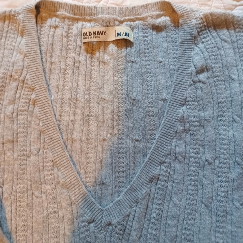 Old Navy Sweater